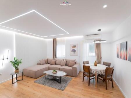 2+1 Apartment for Rent on Elbasan Street (ID B221274) Tirana.