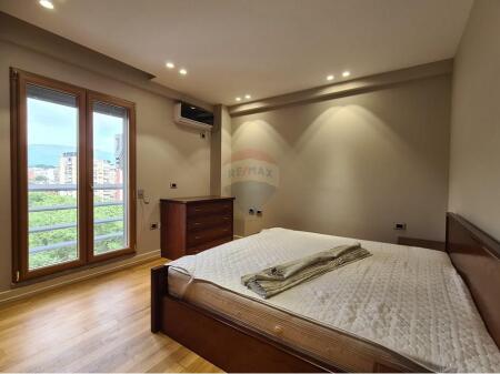 Apartment 2+1+2