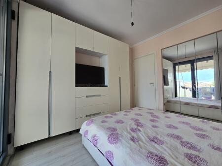For sale: 2+1 Apartment with Terrace in the Alba Complex.