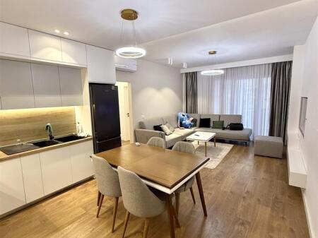 Apartment for Rent 2+1+2 near Elbasan Street (ID B2201317) Tirana