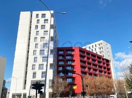 Apartment 2+1+2 for rent near Pharmacy 10 (Arlis Complex) 500 euros.