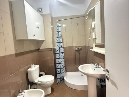 2+1+2 apartment for rent on Teodor Keko Street