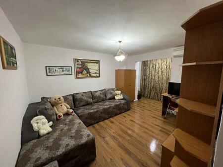 JEPET ME QERA  APARTAMENT 1+1 520 EURO MARGARITA TUTULANI