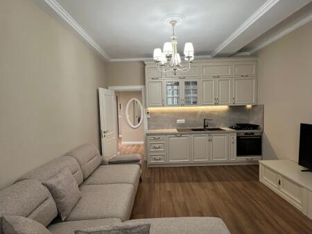 1+1 APARTMENT FOR RENT NEAR THE BALLET SCHOOL