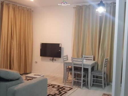 1+1 apartment for rent, at Komuna e Parisit (ID B210433) Tirana