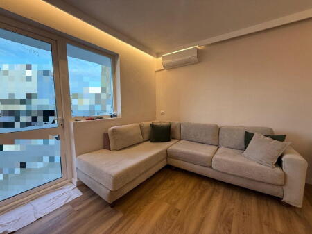 Apartment for rent 1+1 at Mine Peza (ID B211339) Tirana