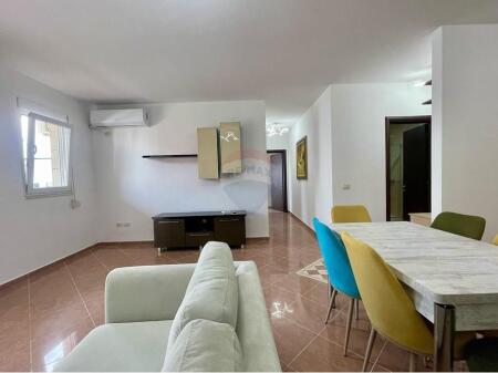 2+1 apartment with a veranda near Oxhaku!