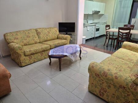 A 1+1 villa is available in Medrese for 500 euros.