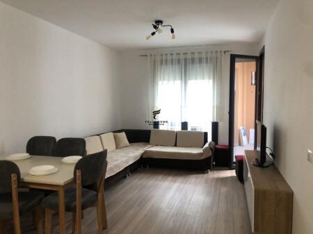 APARTMENT FOR RENT 1+1 XHAMLLIK 600 EURO