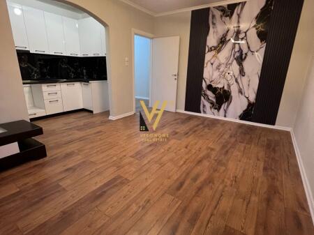 APARTMENT 1+1 FOR SALE AT KLANI, KINOSTUDIO 92,000 EURO