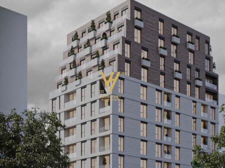 APARTMENT 2+1+BLOCK FOR SALE IN LAPRAKE 180,200 EURO