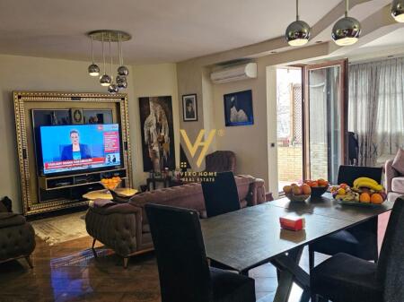 APARTMENT 2+1+2+BLOCK FOR RENT IN BLOCK 2,500 EURO