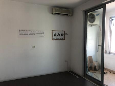 Office for rent at Zogu i Zi