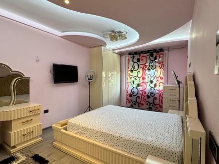 For sale: Super Apartment 2+1+separate kitchen+2 balconies +🅿 265,000€ 📍Porcelan, near TV Klan