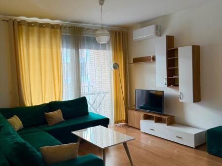 Apartamen 2+1 me qira ne Don Bosko