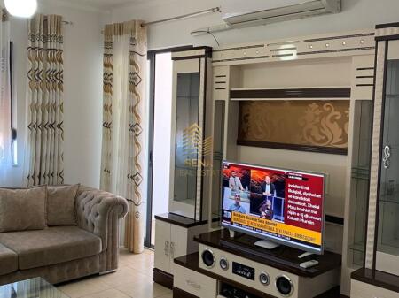 Rent, Apartment, 1+1+Blk, Dibra Street – near Vila Gold, 500 Euro/Month-0692086212