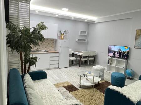 1+1 Apartment for Rent – Paris Commune, Kika 1 Complex !!!!!
