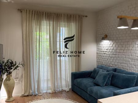 APARTMENT FOR RENT 2+1 MYSLYM SHYRI 900 EURO