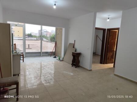 2+1 apartment for rent at the former Aviation Field.