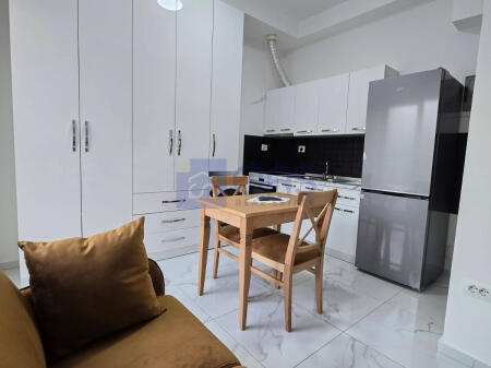 A studio apartment is for rent in Ali Demi for 280 euros.