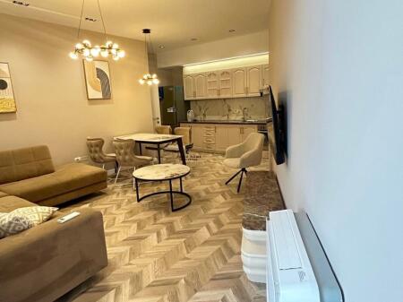 APARTMENT FOR RENT 2+1 CENTER 1,300 EURO
