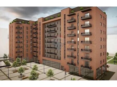 Shitet Apartament 2+1 në Kamëz