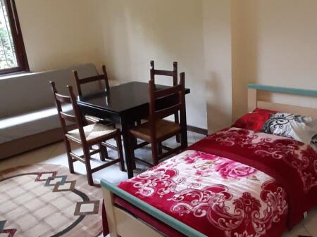 Studio for rent in Kinostudio (ID BG131) Tirana