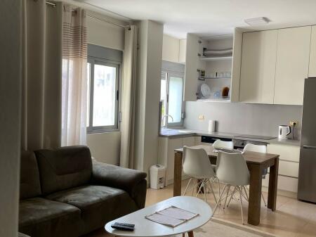 📢 Apartment 1+1 for rent in Mine Peza