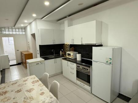 Rent, 2+1 Apartment, Bardhyl Street, 500 Euro/month