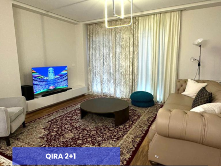RENT 2+1, SKYTOWER BLOCK