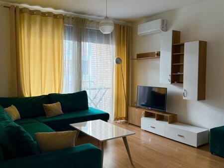 Apartament Me Qera 2+1+2 ne Don Bosko (ID B2201319) Tirane.