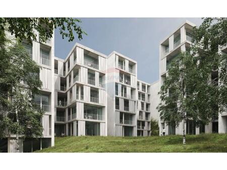 New Apartment in Mjull Bathore, Tirana