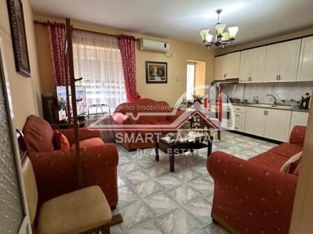 APARTMENT 2+1 FOR SALE ON RIZA SALATI STREET - VLORA!!