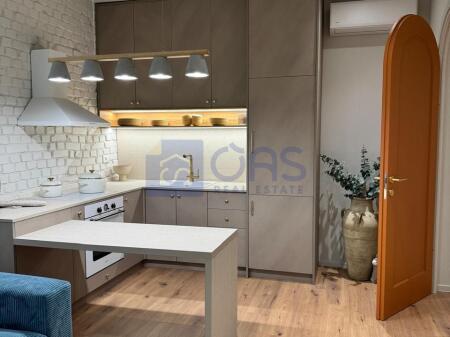 Apartment for rent at Myslym Shyri 2+1
