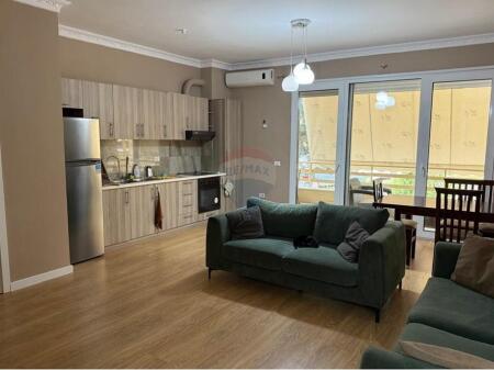 Apartment for rent 2+1 Zoo Garden
