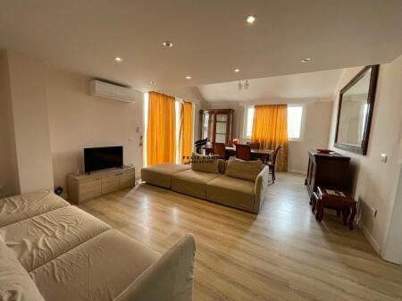 APPARTAMENTO IN AFFITTO 3+1 LAGO ASCIUTTO 1.200 EURO