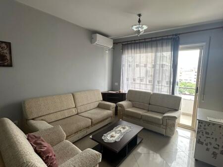 APARTMENT FOR RENT 2+1