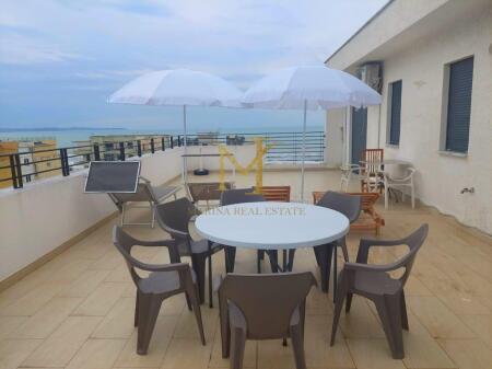 FOR RENT SUPER APARTMENT WITH SEA VIEW AT RED WHEEL!!