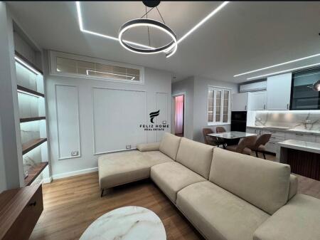 APARTMENT FOR RENT 2+1 SELVIA 900 EURO