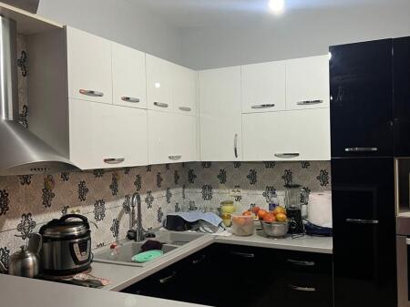 APARTMENT FOR RENT 2+1