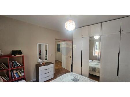 1+1 apartment