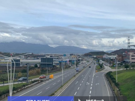 QIRA NJESI TIRANE-DURRES, KM.7