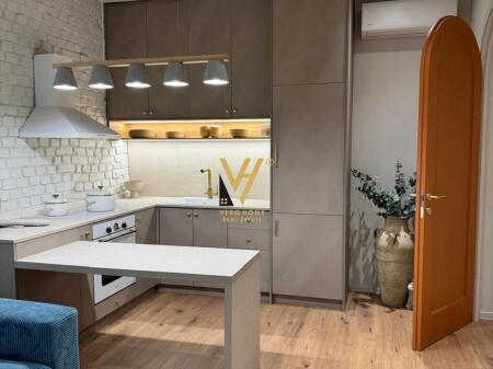 2+1 APARTMENT FOR RENT IN MYSLYM SHYR 900 EURO