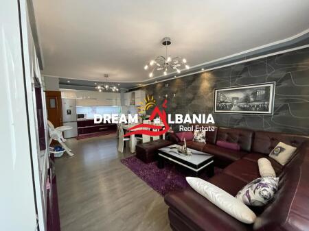 2+1 apartment for sale in Yzberisht, on Besim Alla Street in Tirana (ID 41211961)