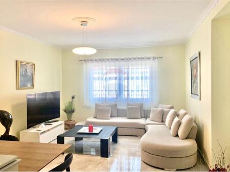 2+1 apartment