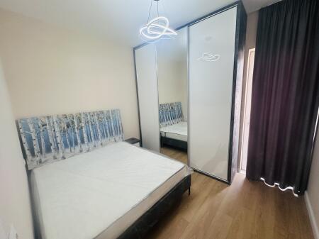 For sale Apartment 2+1+2 Bathrooms + 1 Balcony