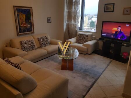 3+1 APARTMENT FOR RENT ON XHORXH BUSH STREET 1,100 EURO
