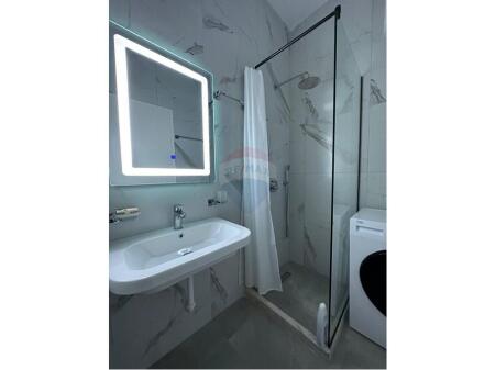 1+1 Apartment Brryli