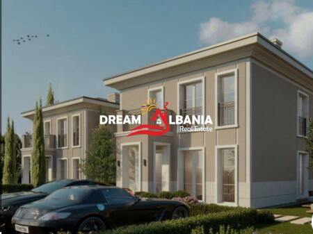 Residential villa for sale in Farke, on Rruga e Vilave, near TEG, in Tirana (ID 4151089)
