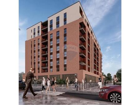 SHESIM APARTAMENT 2+1 NE PASKUQAN!